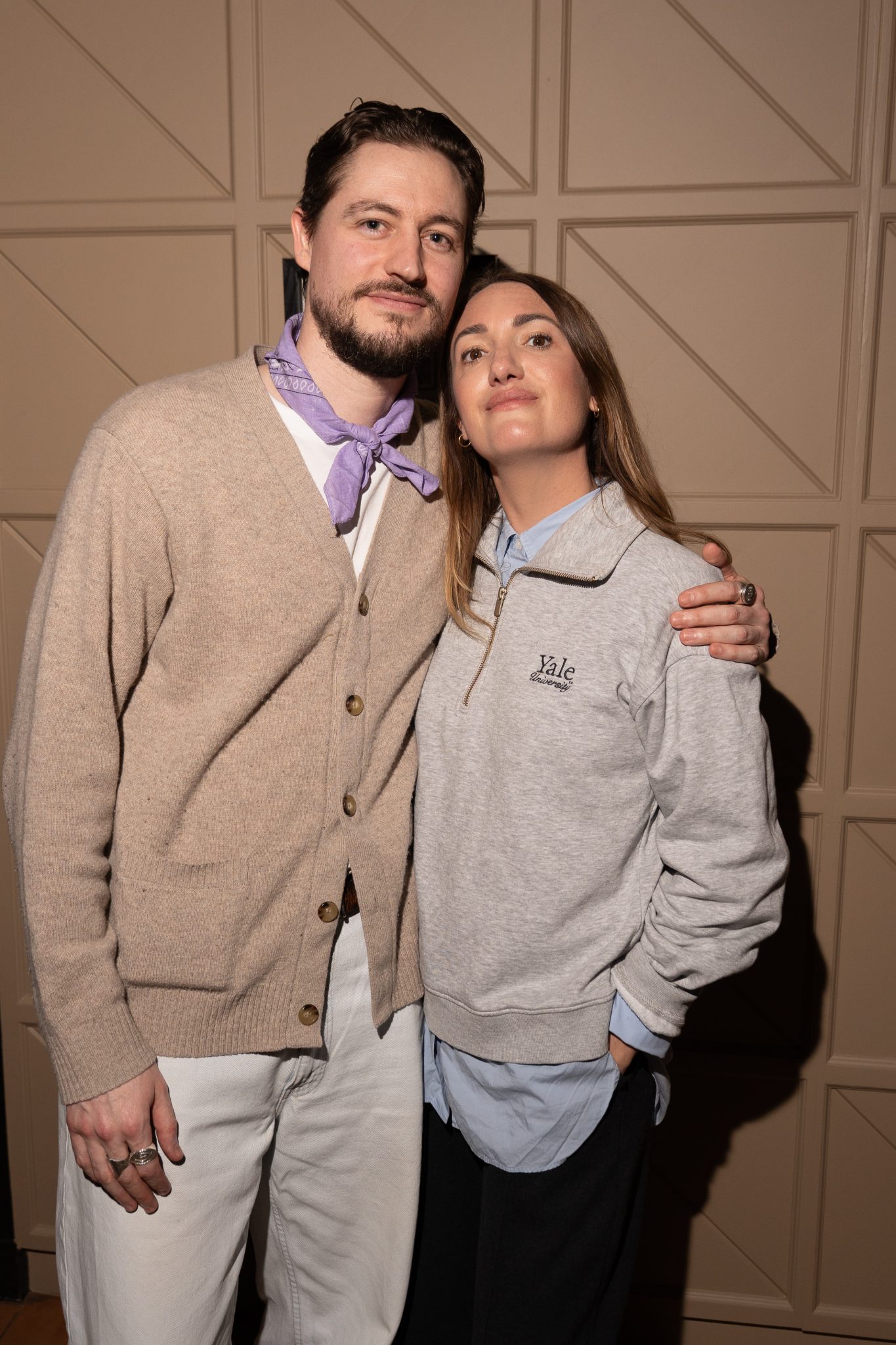  - Le magazine The Good Life se met à la page