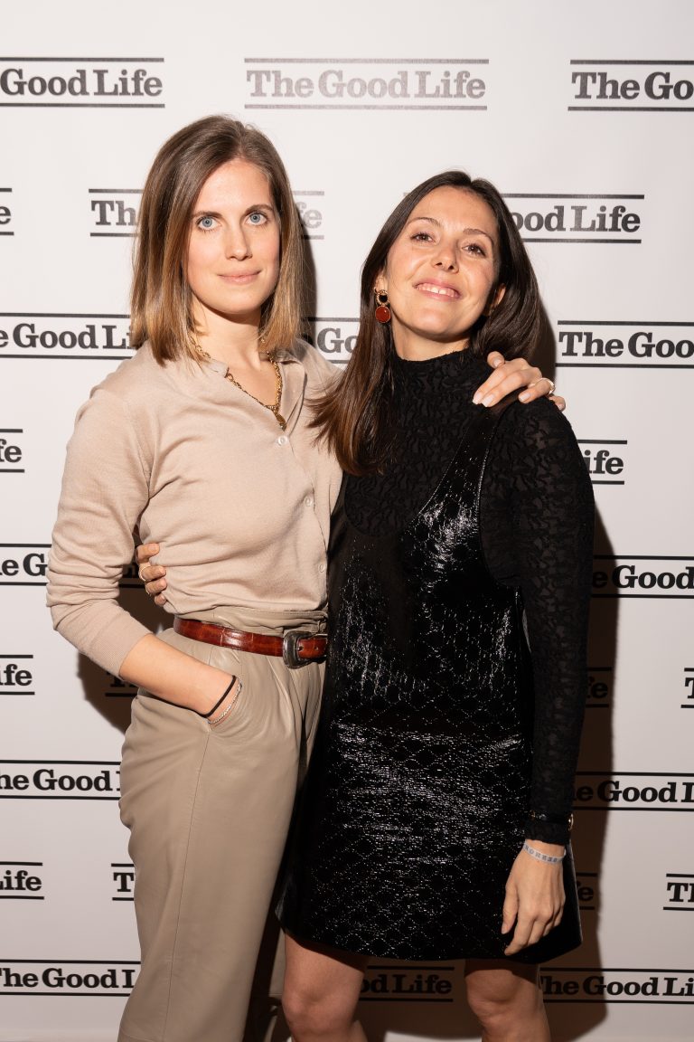  - The Good Life Magazine Unveils its New Formula