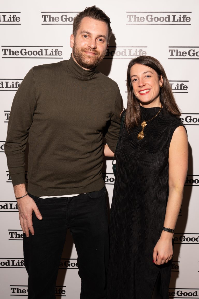  - The Good Life Magazine Unveils its New Formula