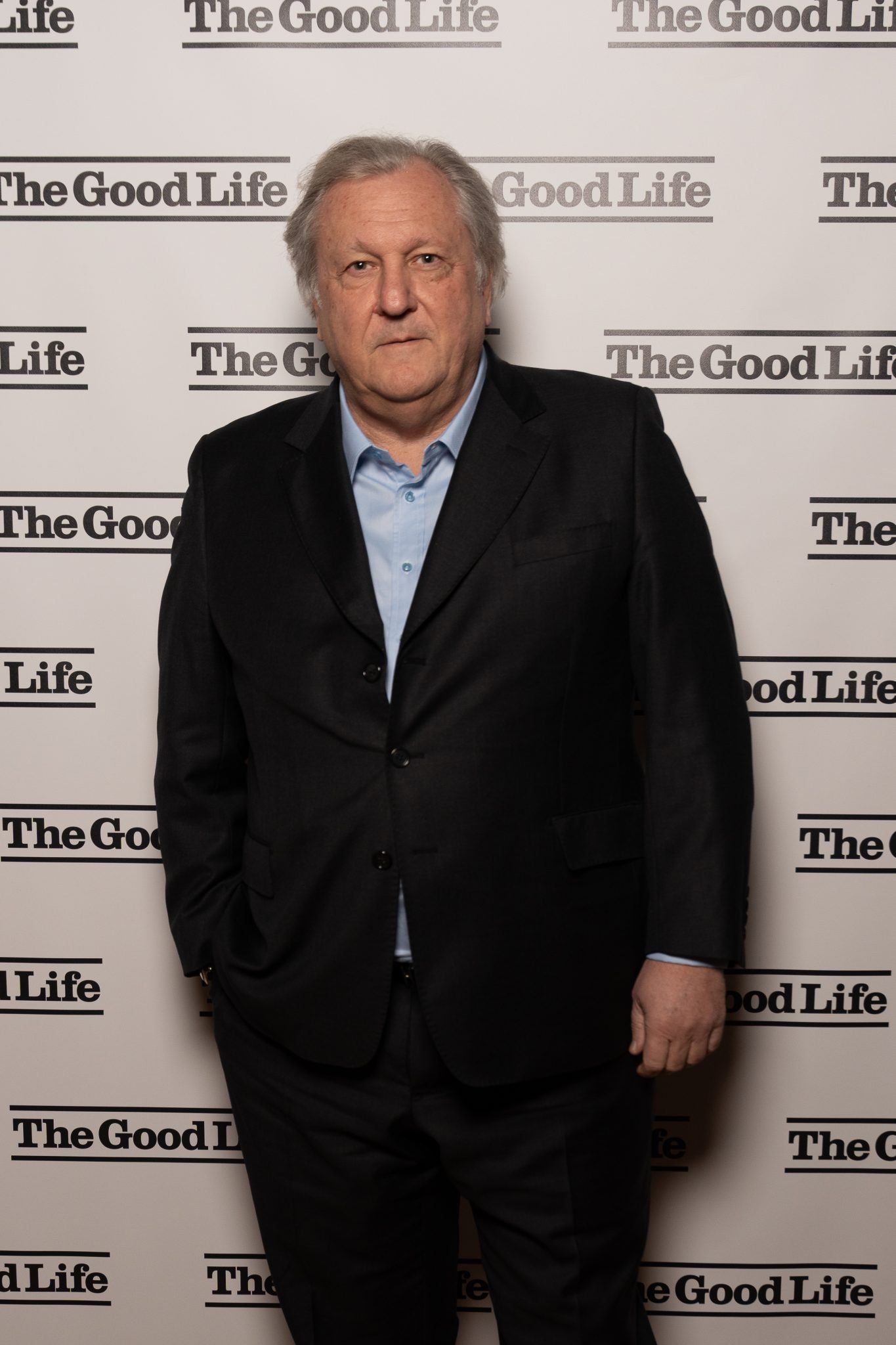  - Le magazine The Good Life se met à la page