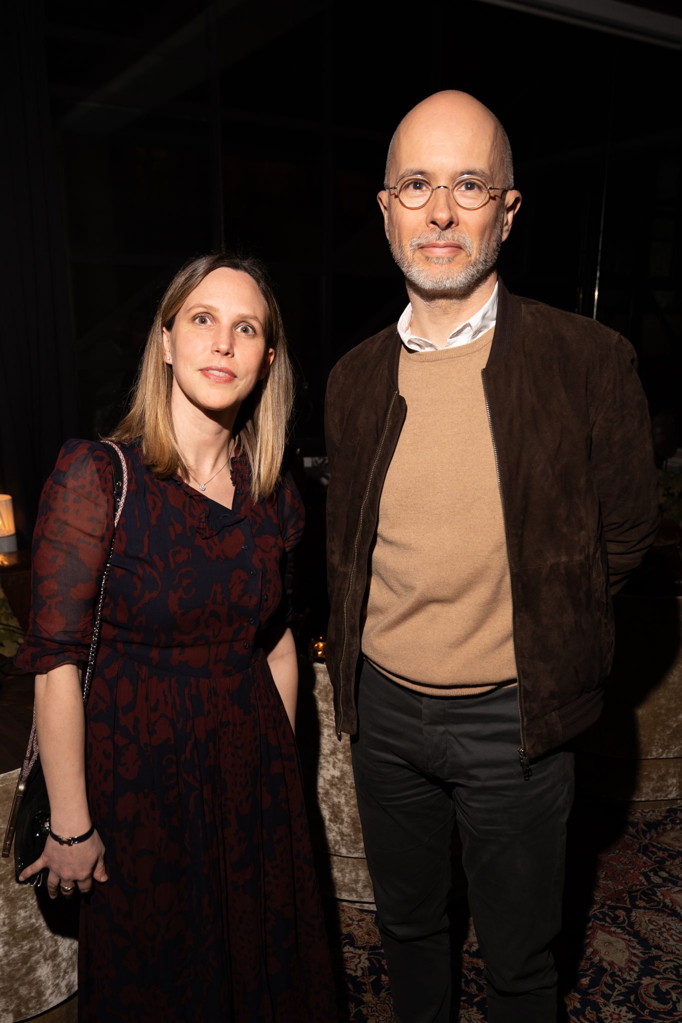  - Le magazine The Good Life se met à la page