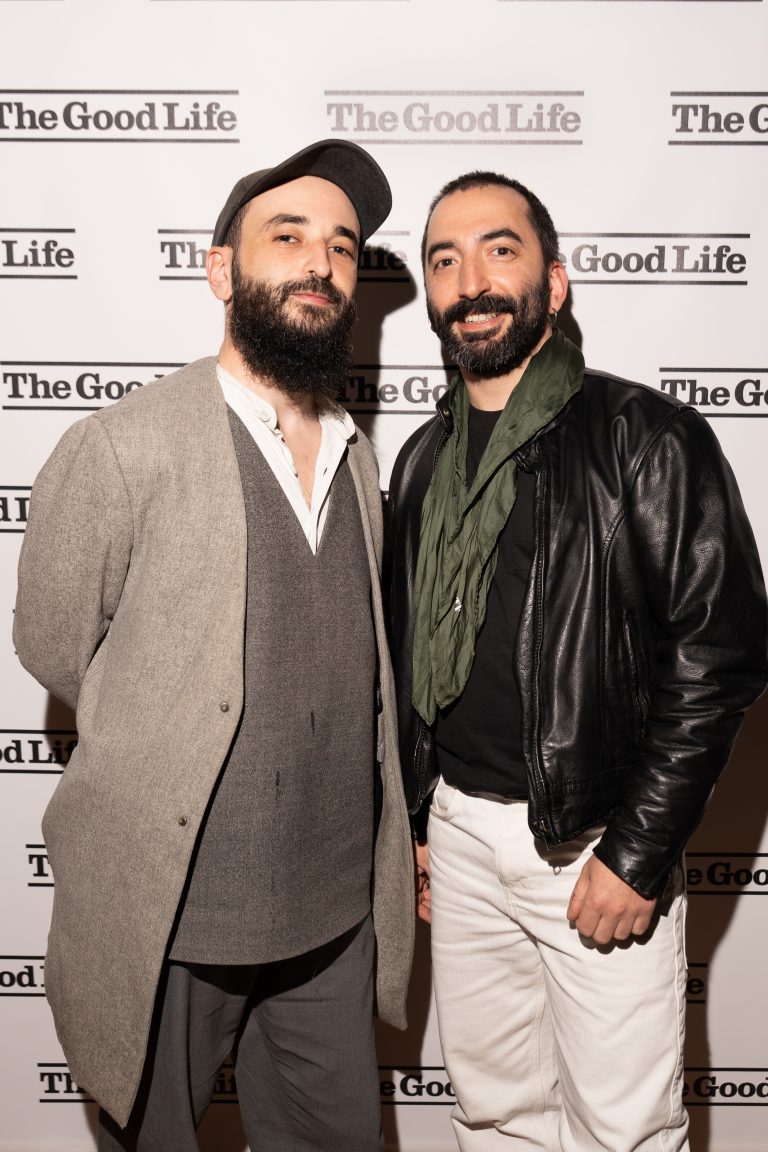  - The Good Life Magazine Unveils its New Formula