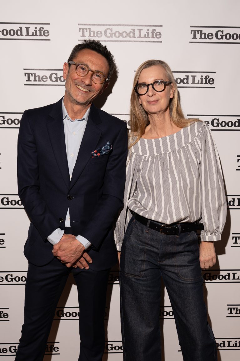  - The Good Life Magazine Unveils its New Formula