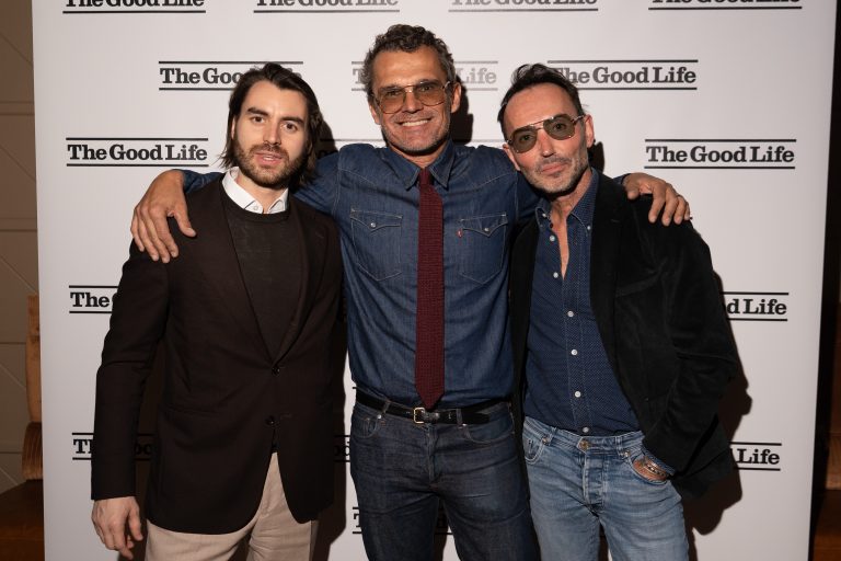  - The Good Life Magazine Unveils its New Formula