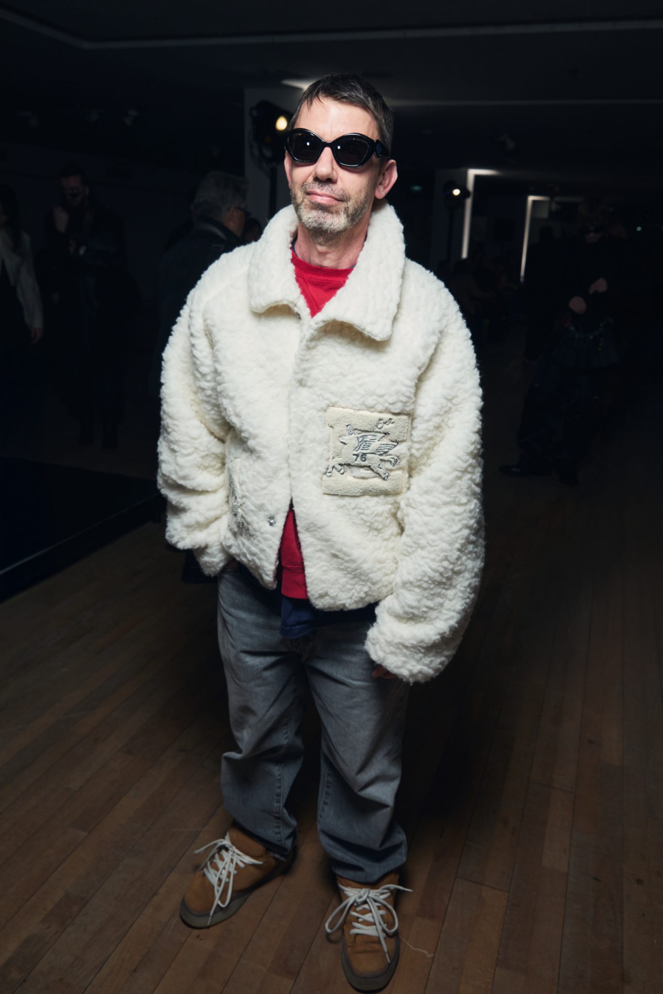  - A Dramatic Winter by Weinsanto