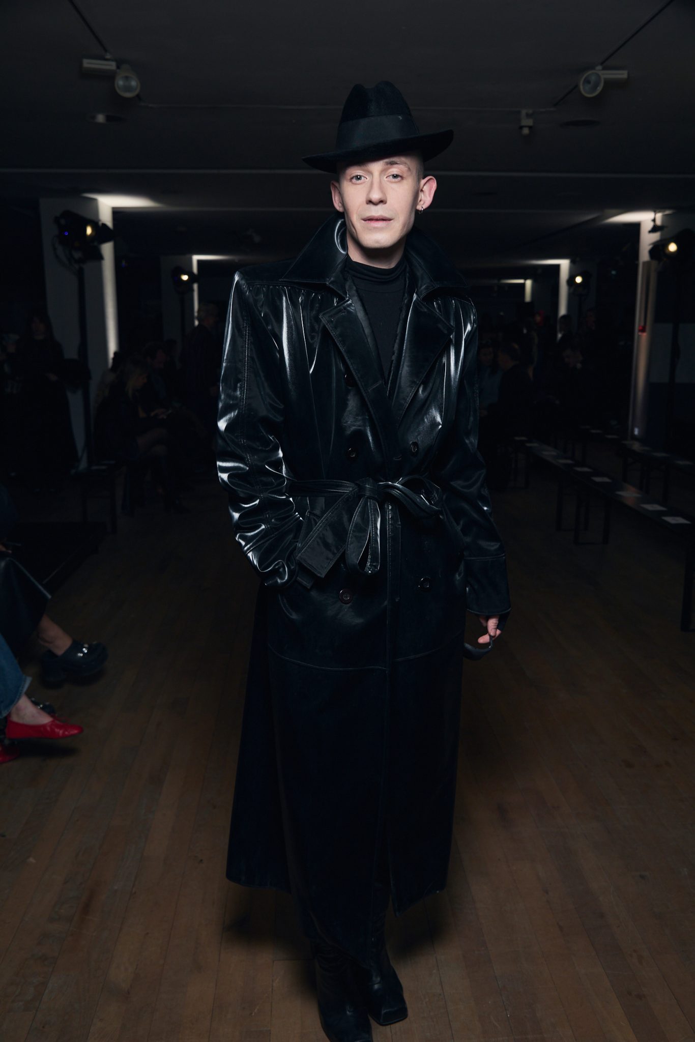  - A Dramatic Winter by Weinsanto