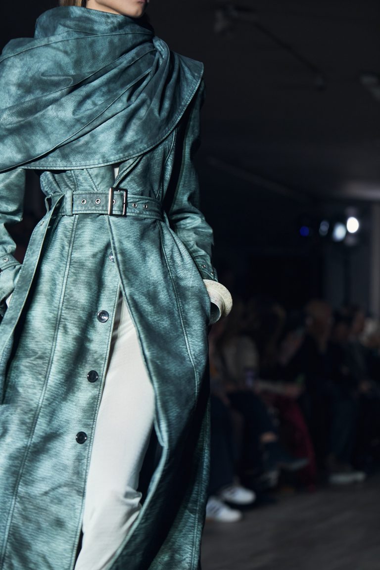 L’hiver dramatique de Weinsanto