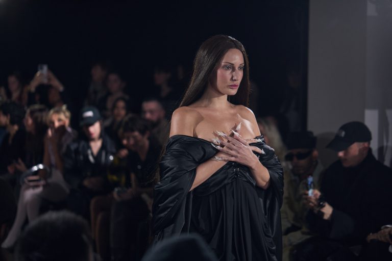 L’hiver dramatique de Weinsanto