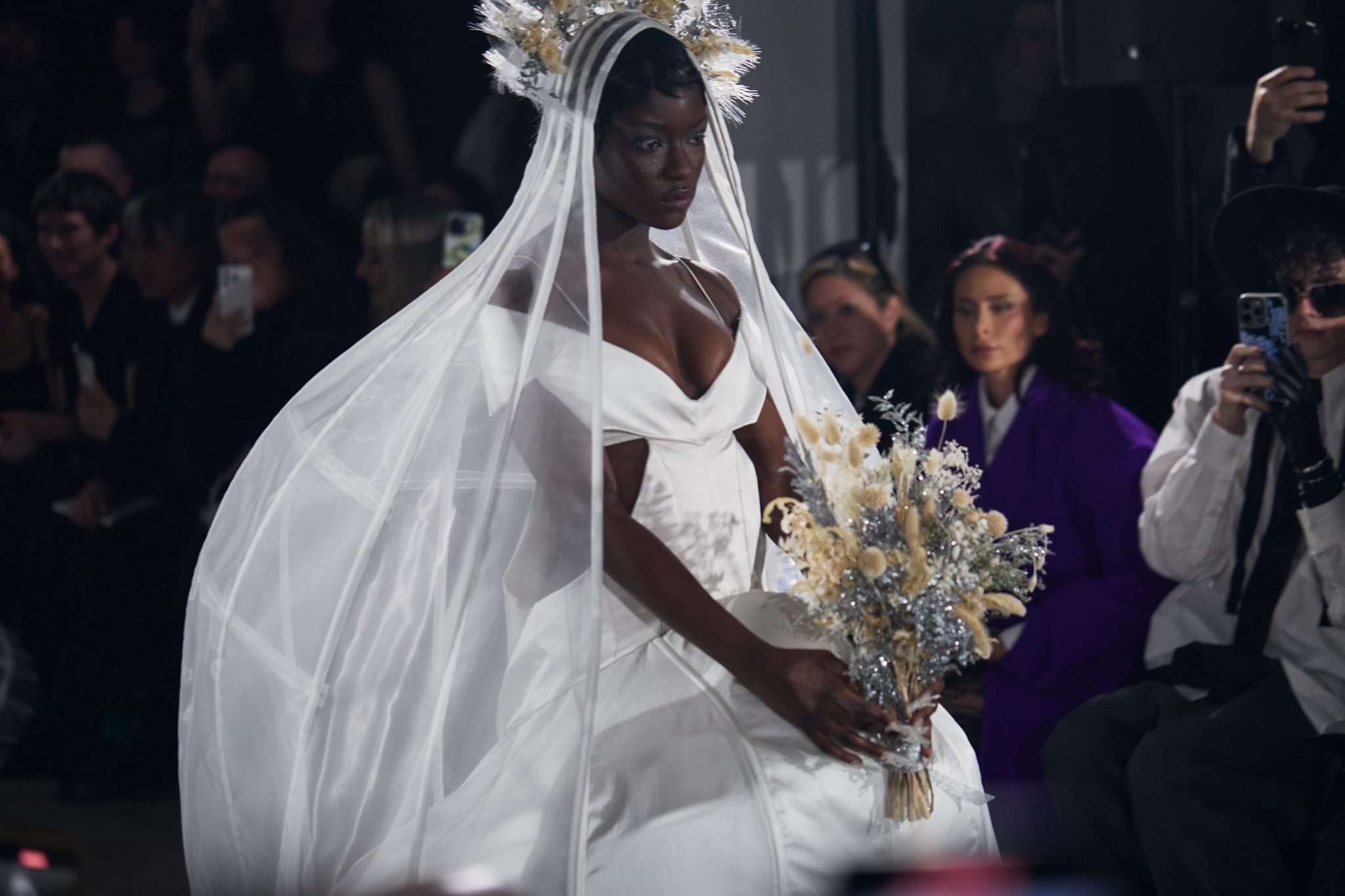  - A Dramatic Winter by Weinsanto