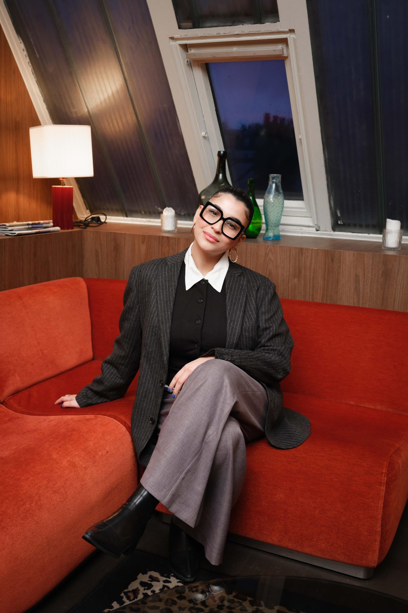  - Atelier Jabri: the New Parisian Communications Agency