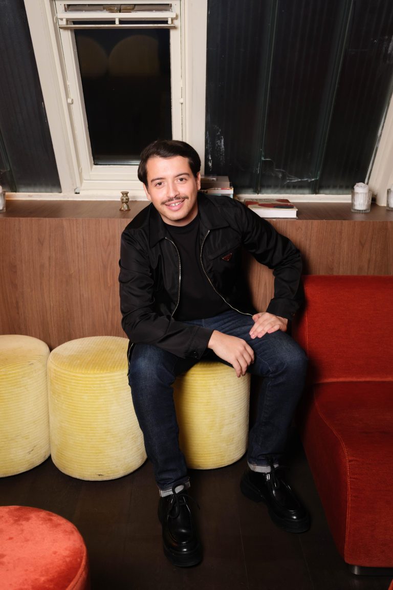  - Atelier Jabri : la nouvelle agence de communication qui fait ses premiers pas à Paris