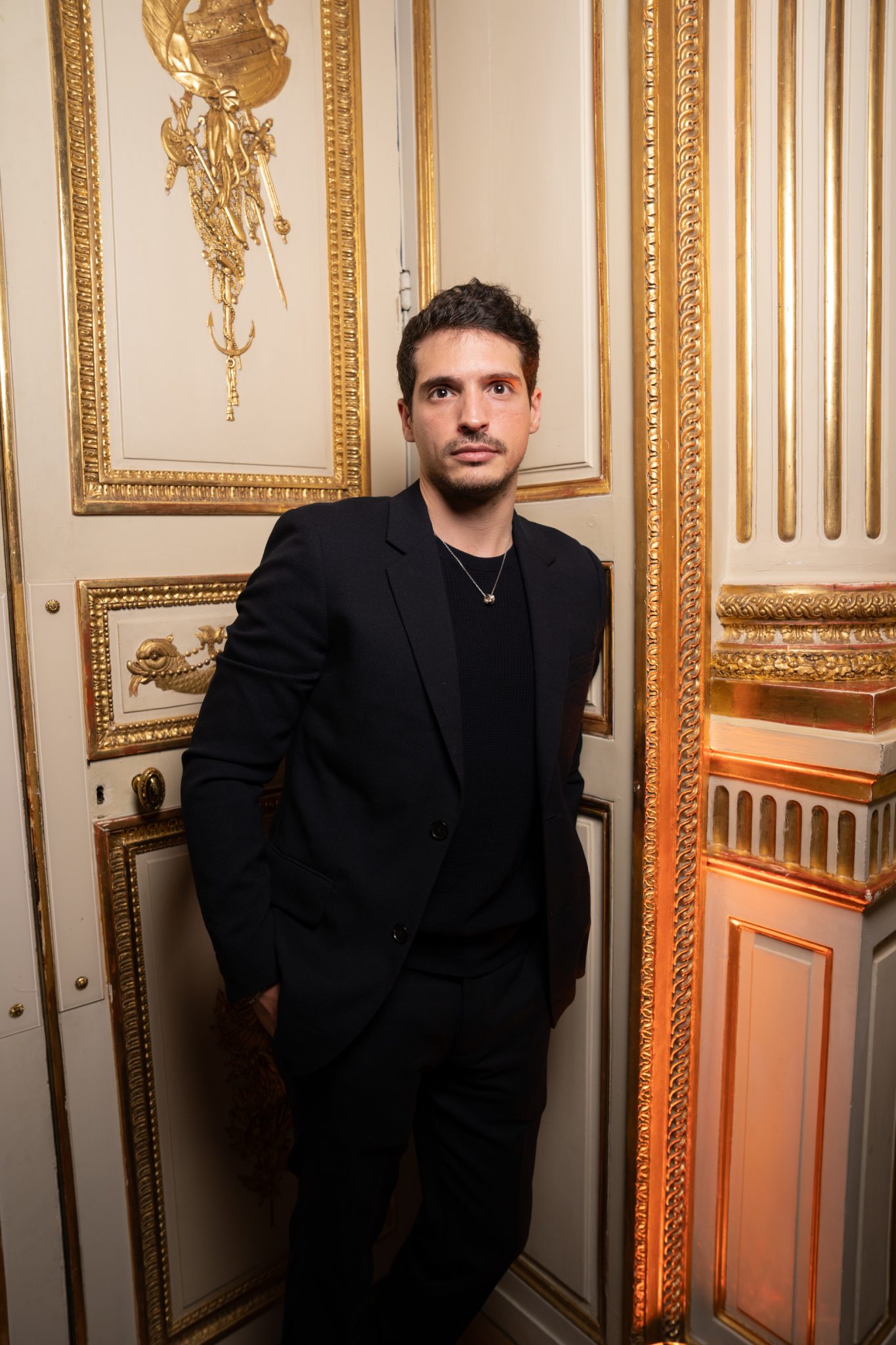  - Place Vendôme Buzzes with Chaumet’s Precious Bees