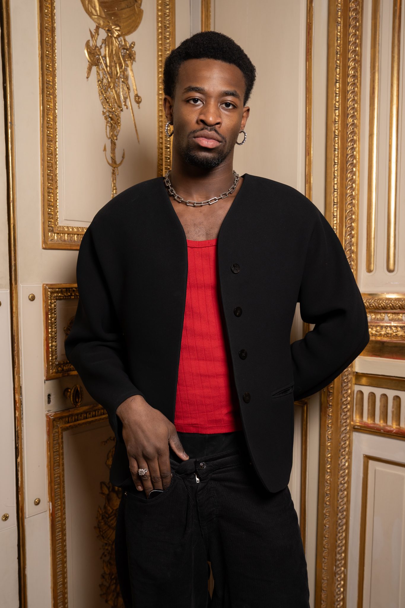  - Place Vendôme Buzzes with Chaumet’s Precious Bees