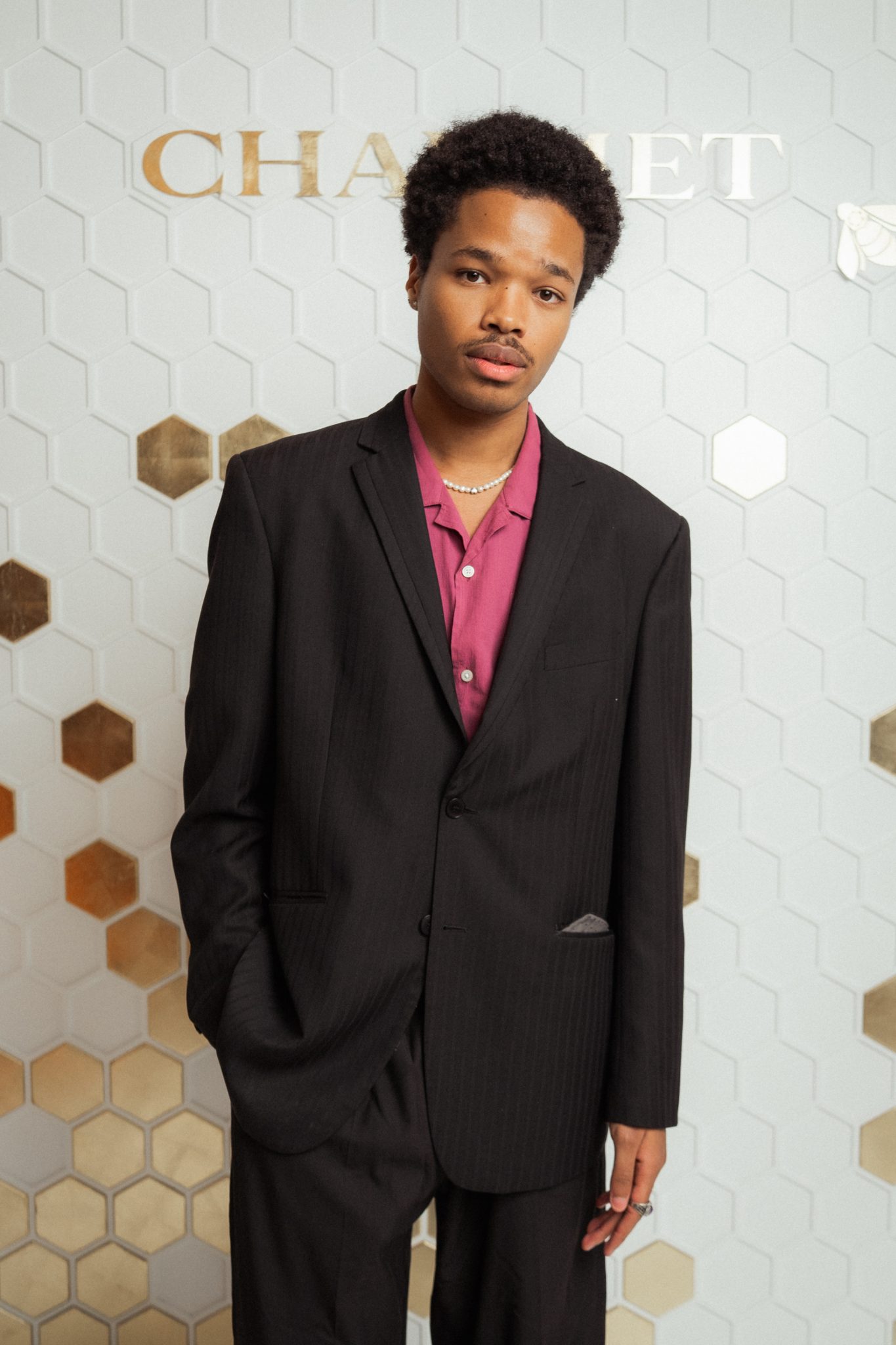  - Place Vendôme Buzzes with Chaumet’s Precious Bees