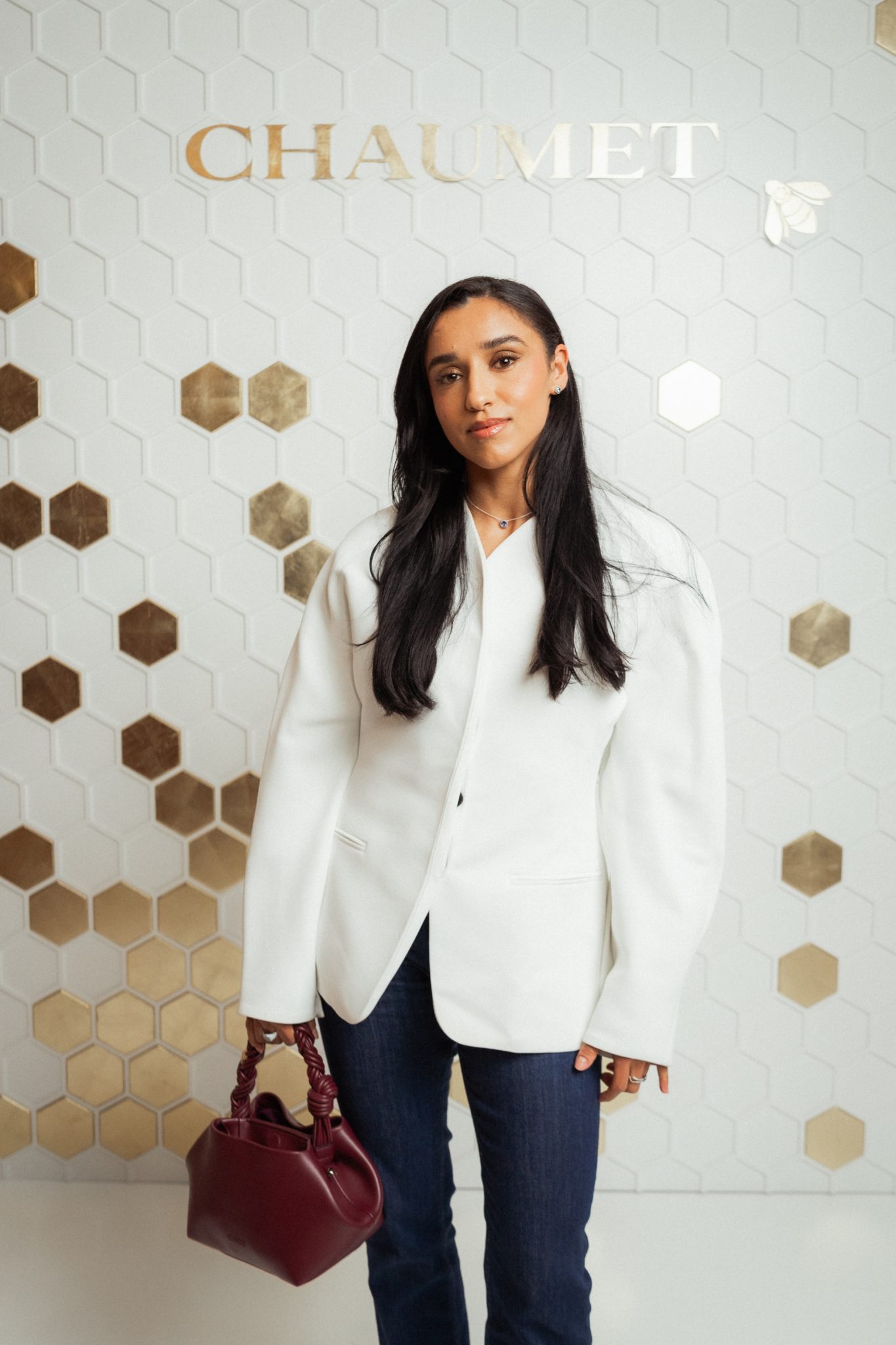  - Place Vendôme Buzzes with Chaumet’s Precious Bees