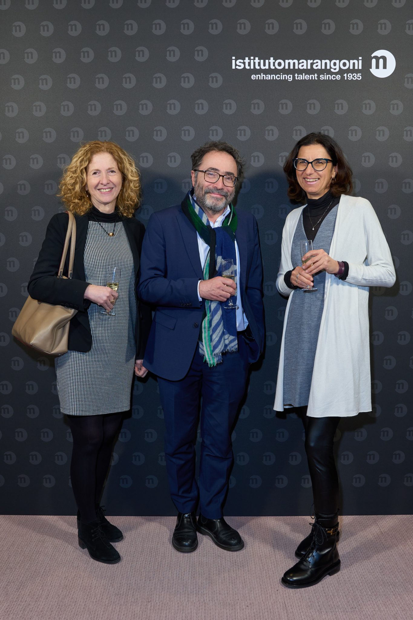  - L’Istituto Marangoni inaugure son nouveau campus du 16ème arrondissement