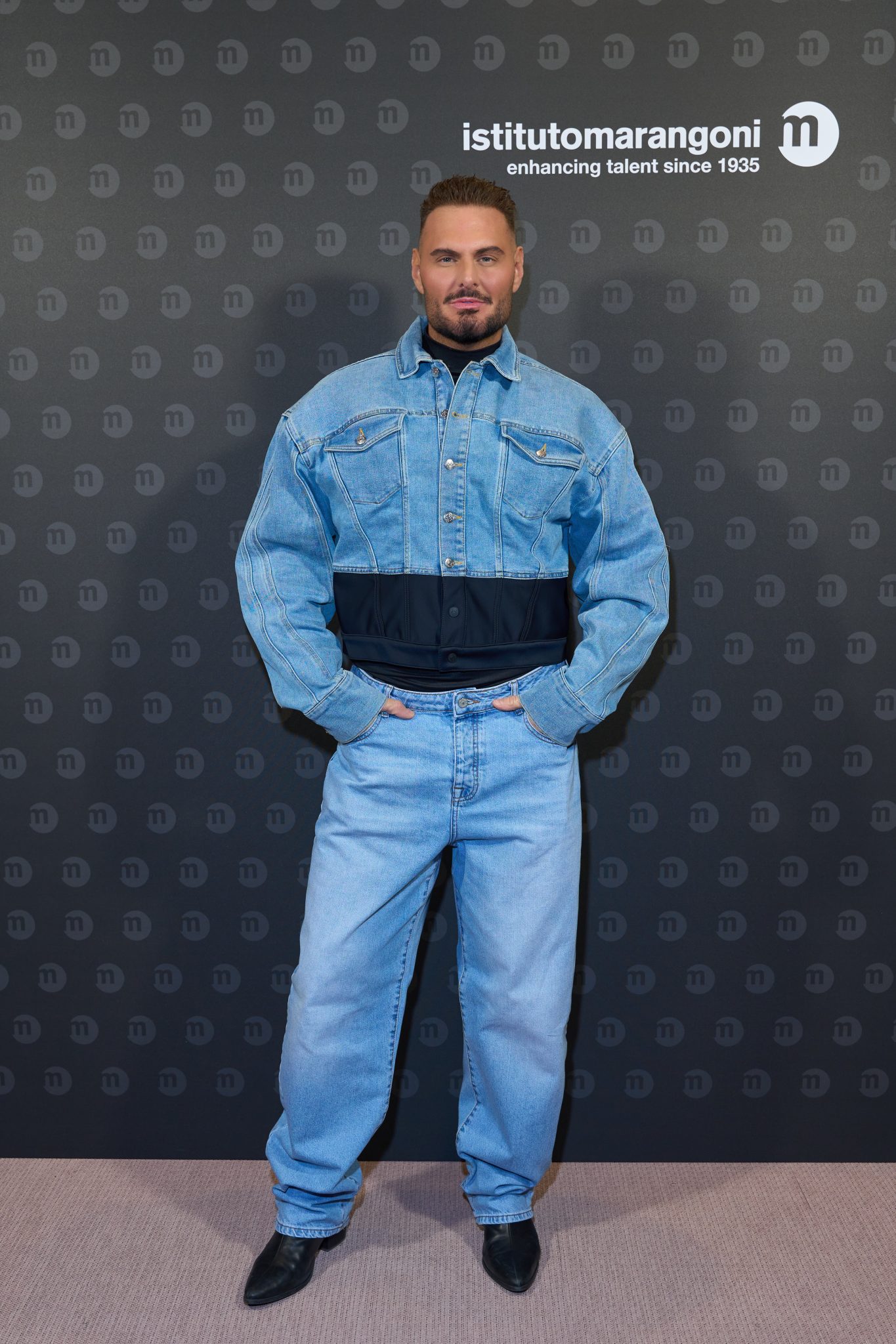  - L’Istituto Marangoni inaugure son nouveau campus du 16ème arrondissement