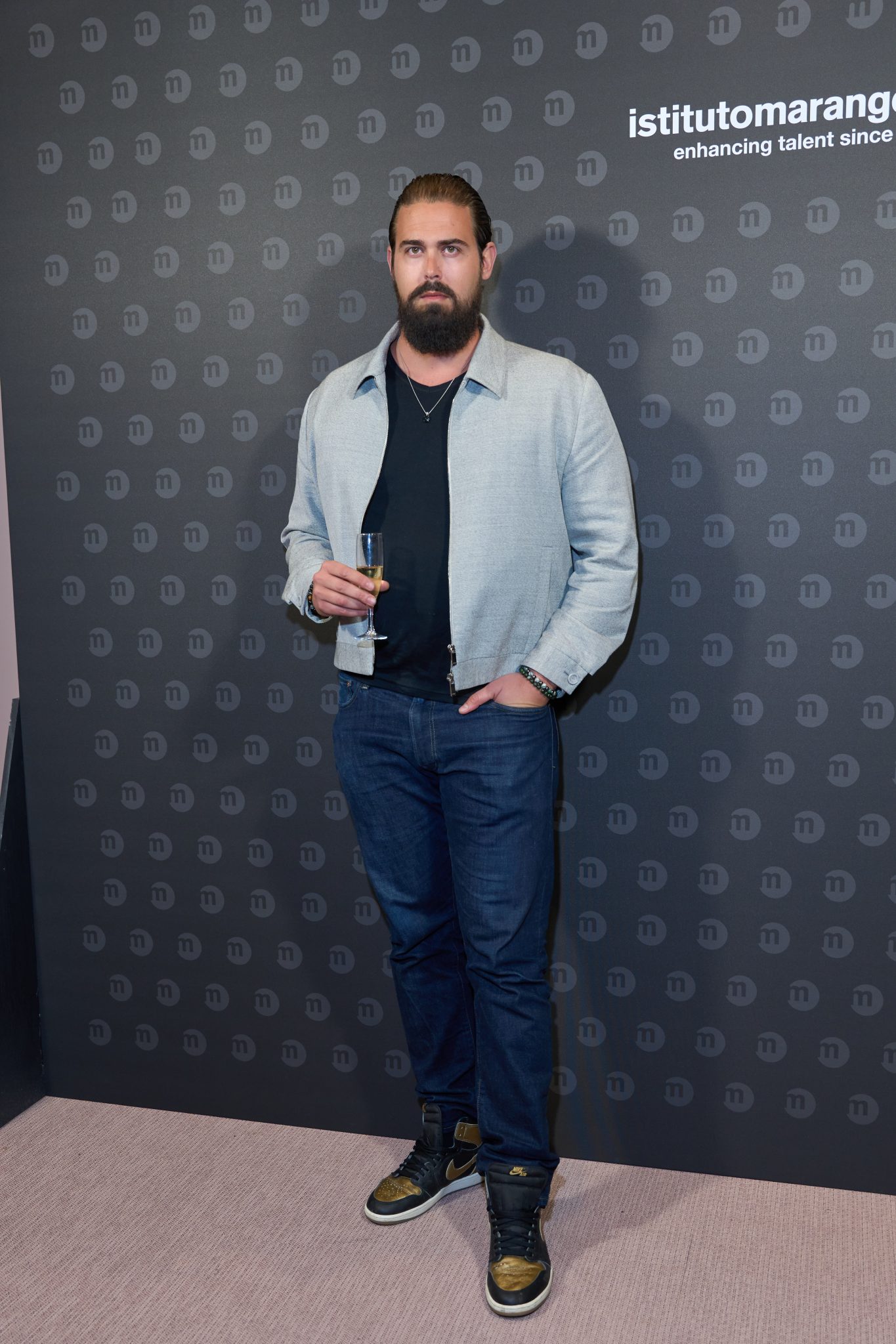  - L’Istituto Marangoni inaugure son nouveau campus du 16ème arrondissement