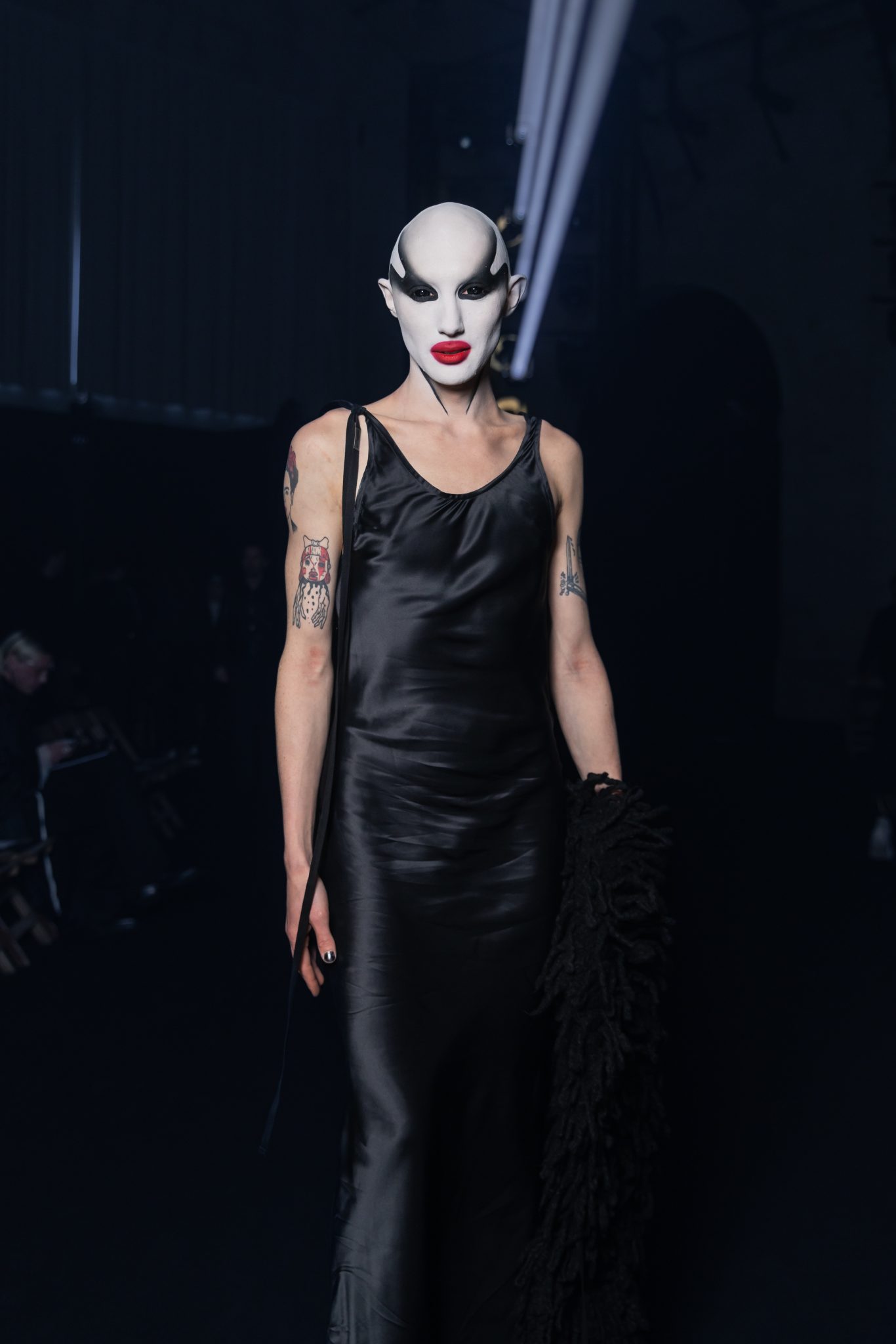  - Stefano Gallici présente un road trip introspectif pour Ann Demeulemeester