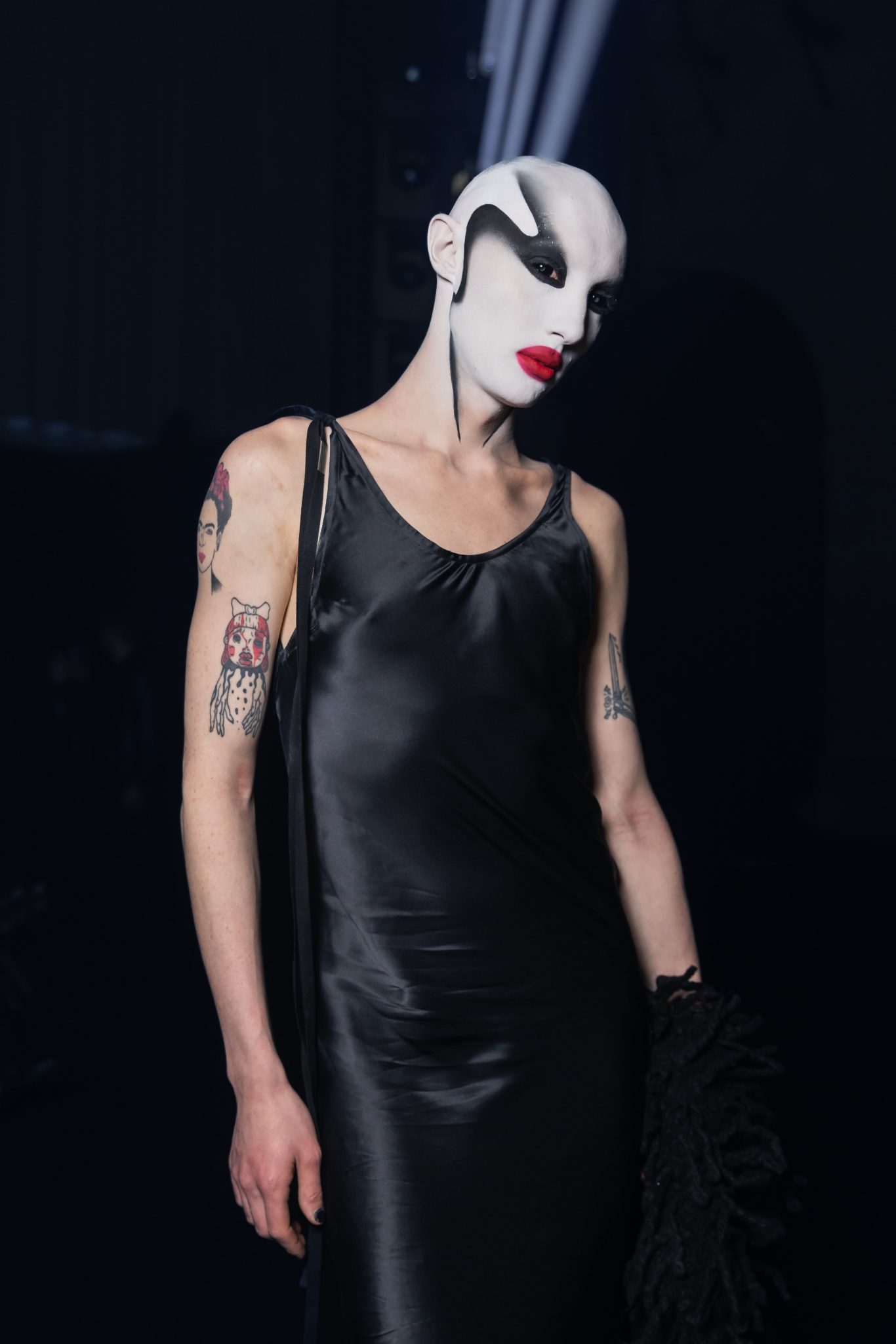  - Stefano Gallici présente un road trip introspectif pour Ann Demeulemeester