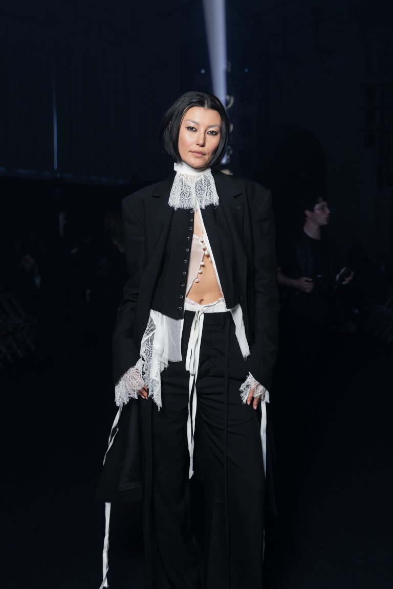  - Stefano Gallici présente un road trip introspectif pour Ann Demeulemeester