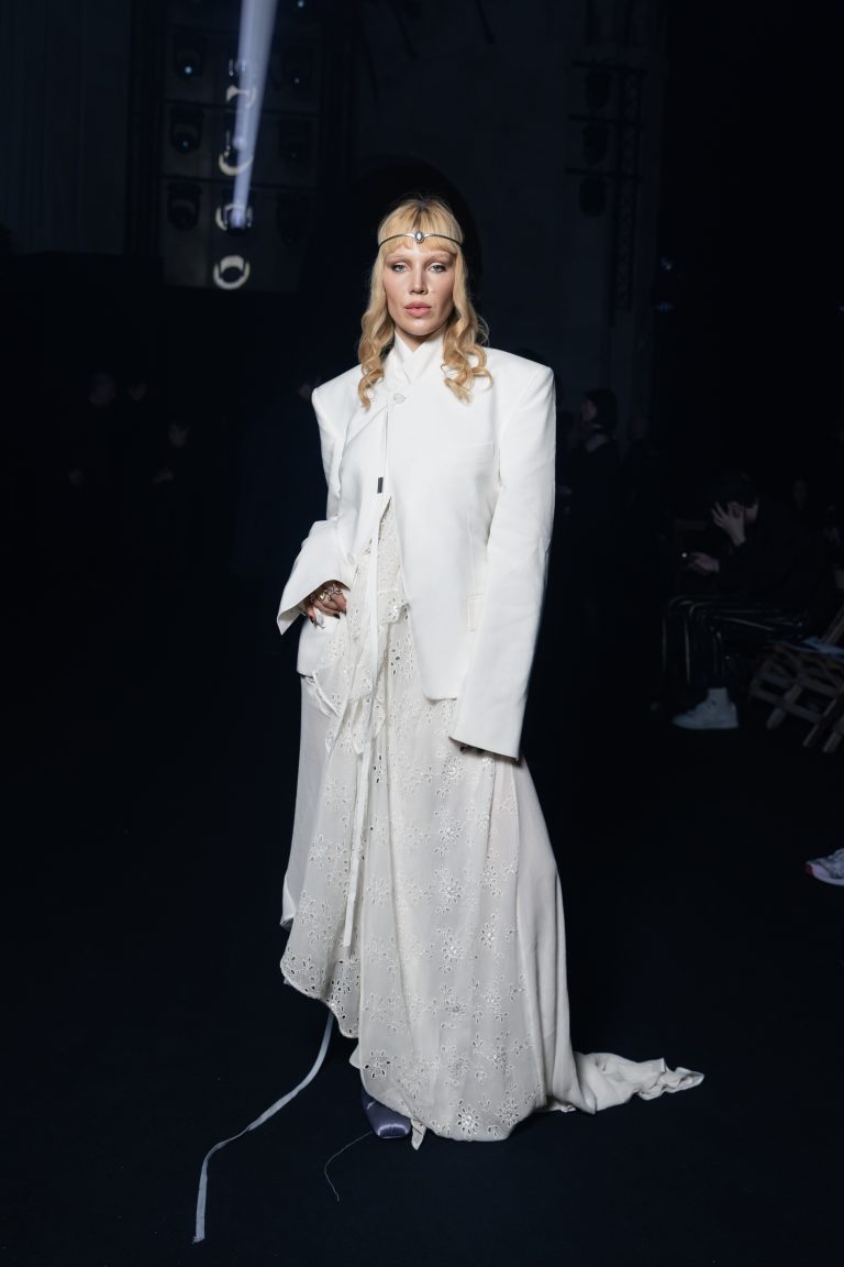  - Stefano Gallici présente un road trip introspectif pour Ann Demeulemeester