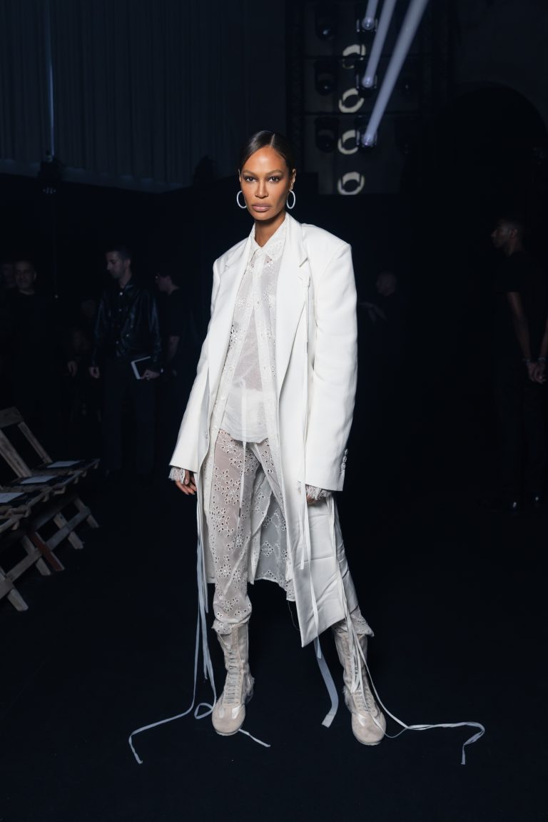  - Stefano Gallici présente un road trip introspectif pour Ann Demeulemeester