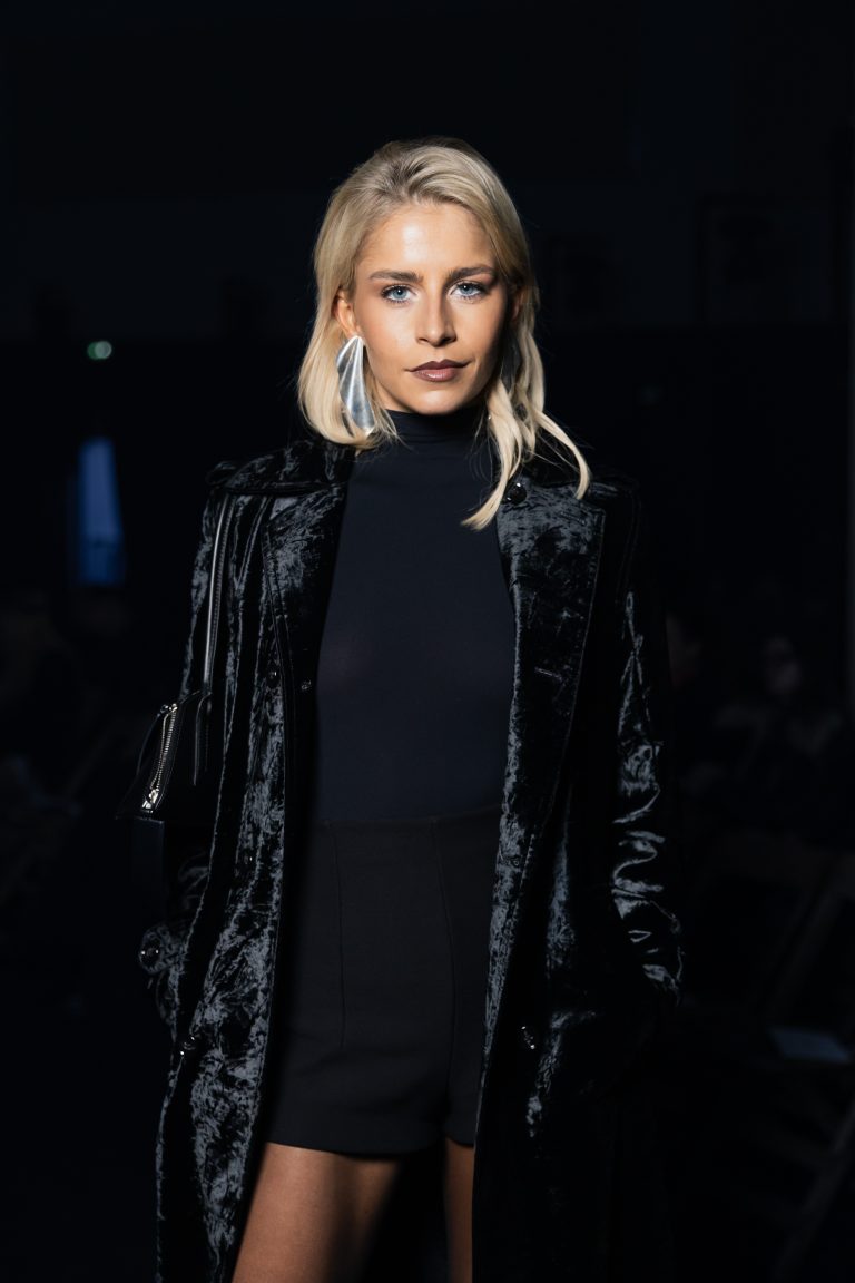  - Stefano Gallici présente un road trip introspectif pour Ann Demeulemeester