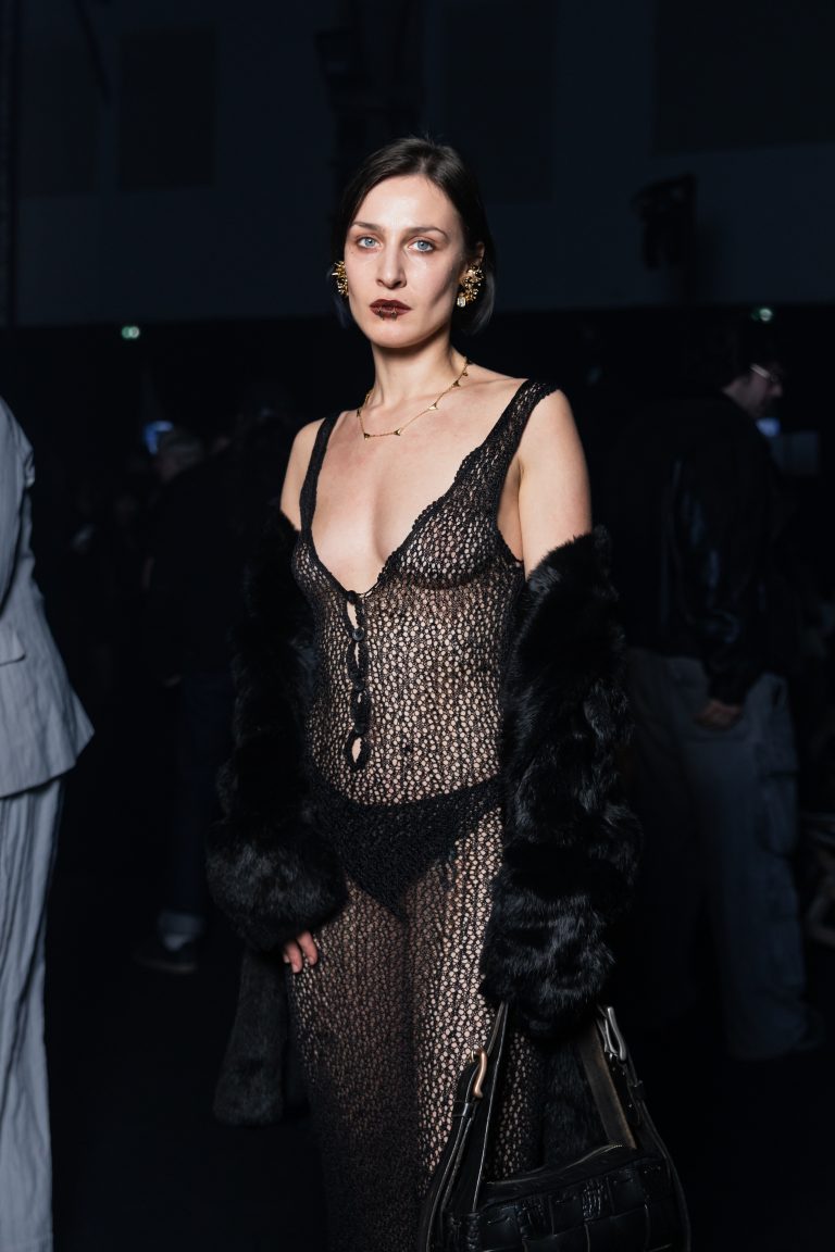  - Stefano Gallici présente un road trip introspectif pour Ann Demeulemeester