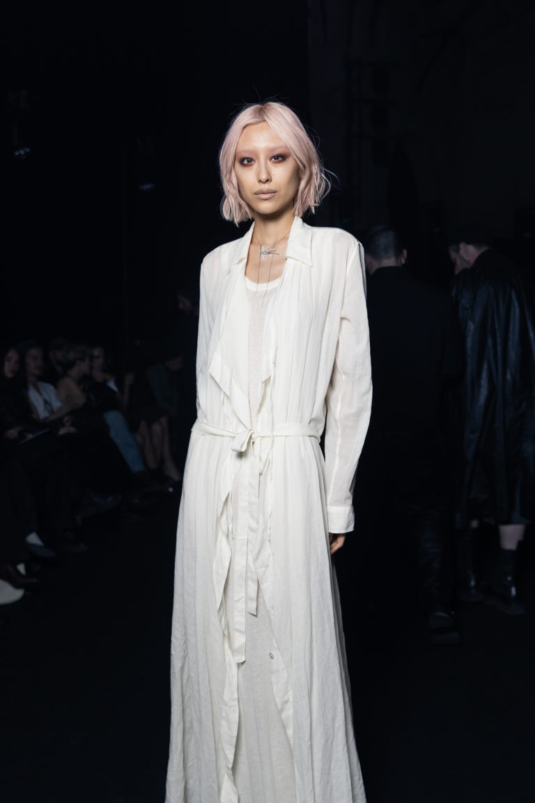  - Stefano Gallici présente un road trip introspectif pour Ann Demeulemeester