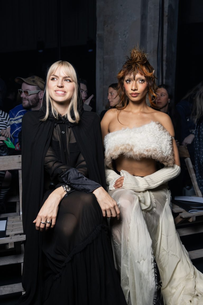  - Stefano Gallici présente un road trip introspectif pour Ann Demeulemeester