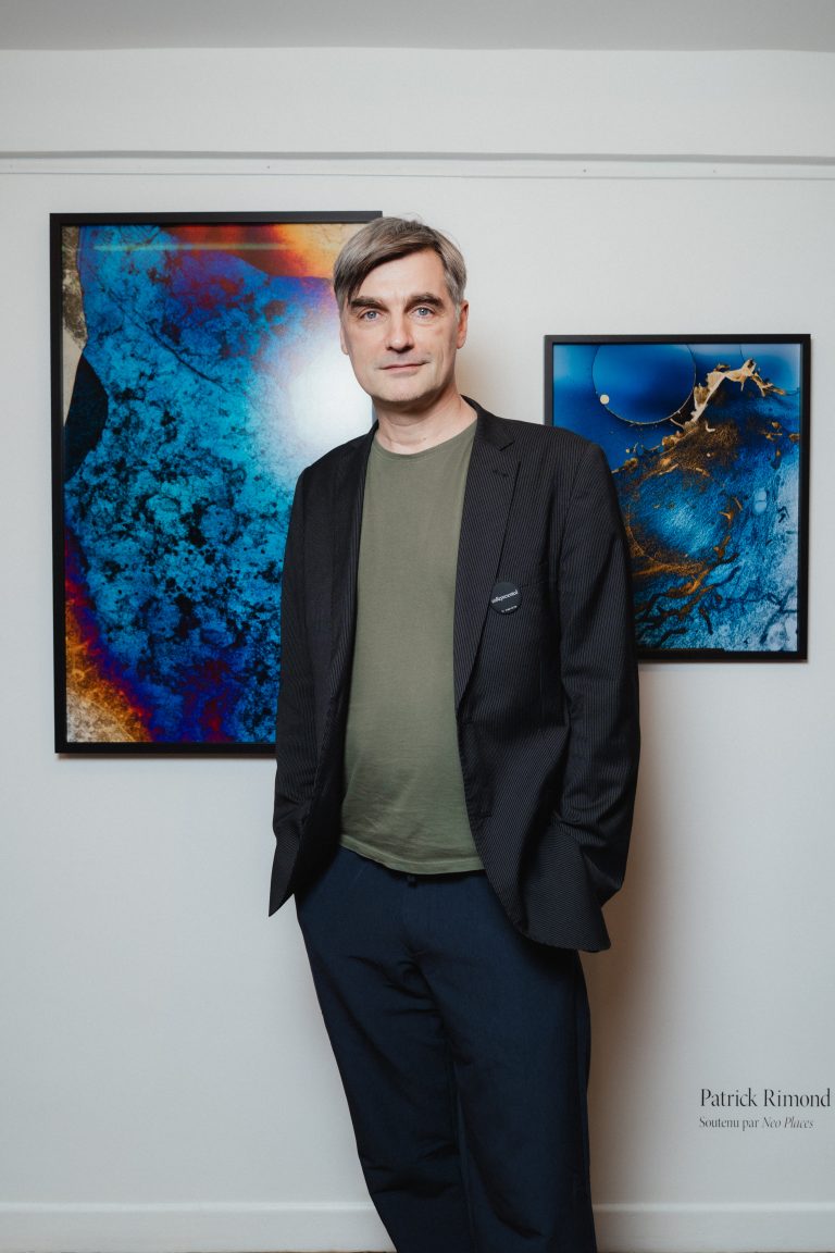  - Le salon unRepresented célèbre l’inventivité photographique au Molière