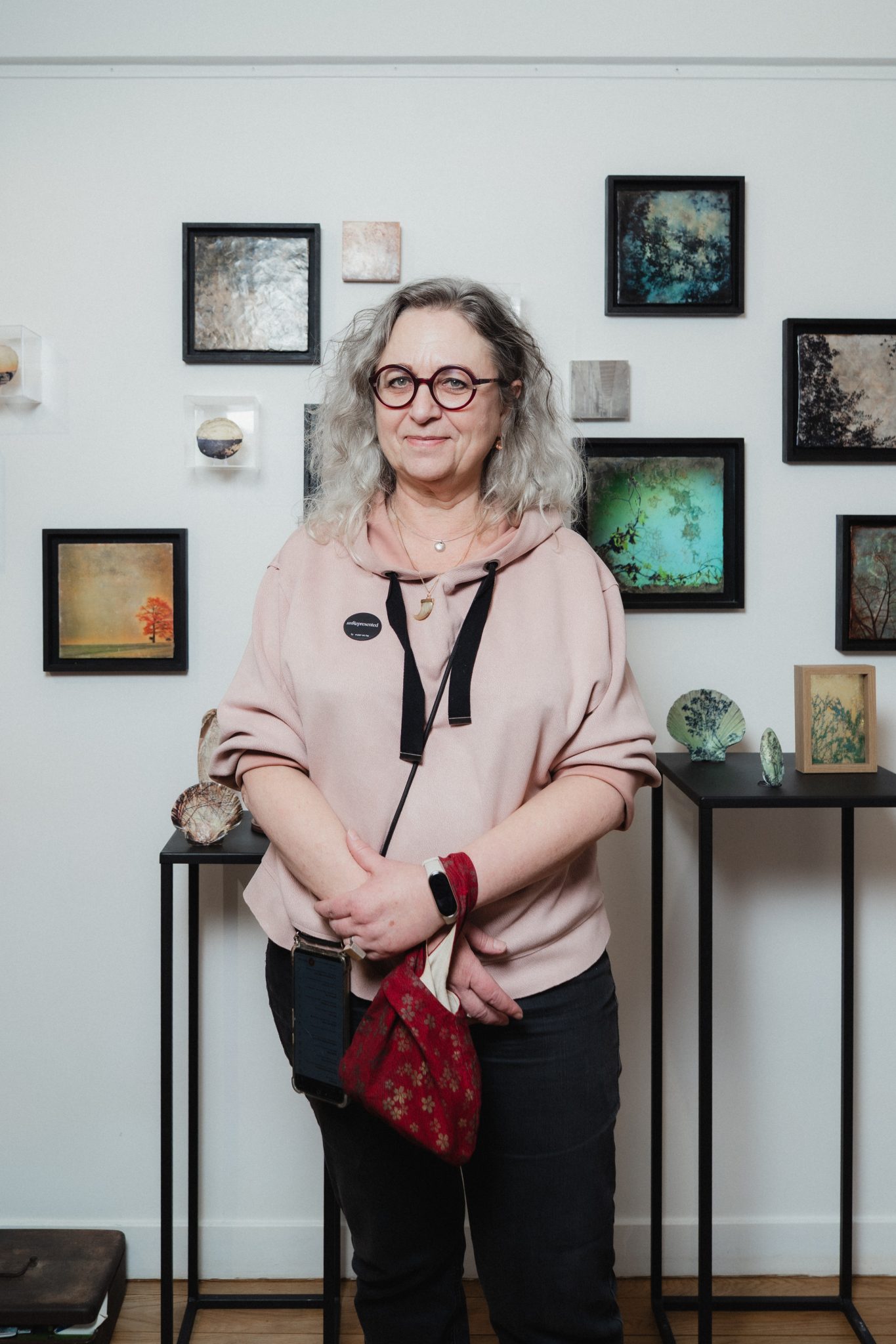  - Le salon unRepresented célèbre l’inventivité photographique au Molière