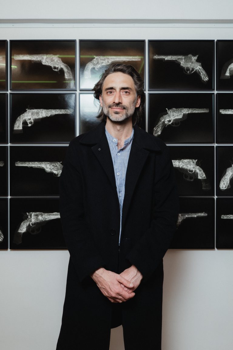  - Le salon unRepresented célèbre l’inventivité photographique au Molière