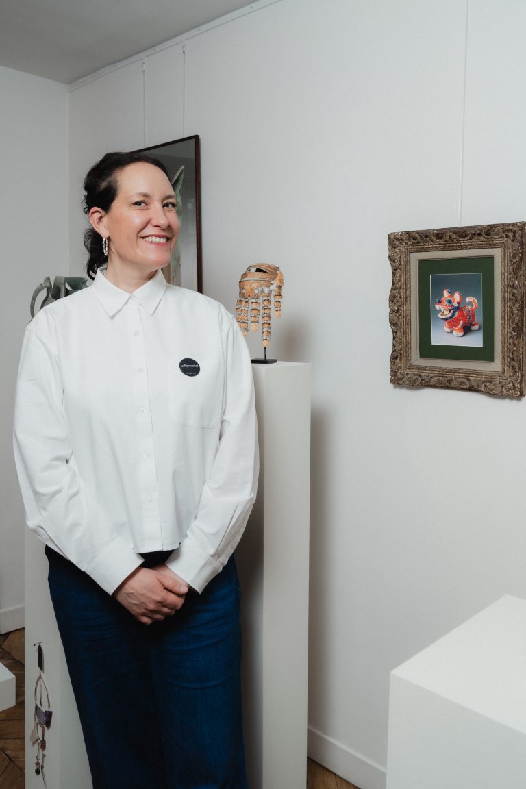  - Le salon unRepresented célèbre l’inventivité photographique au Molière