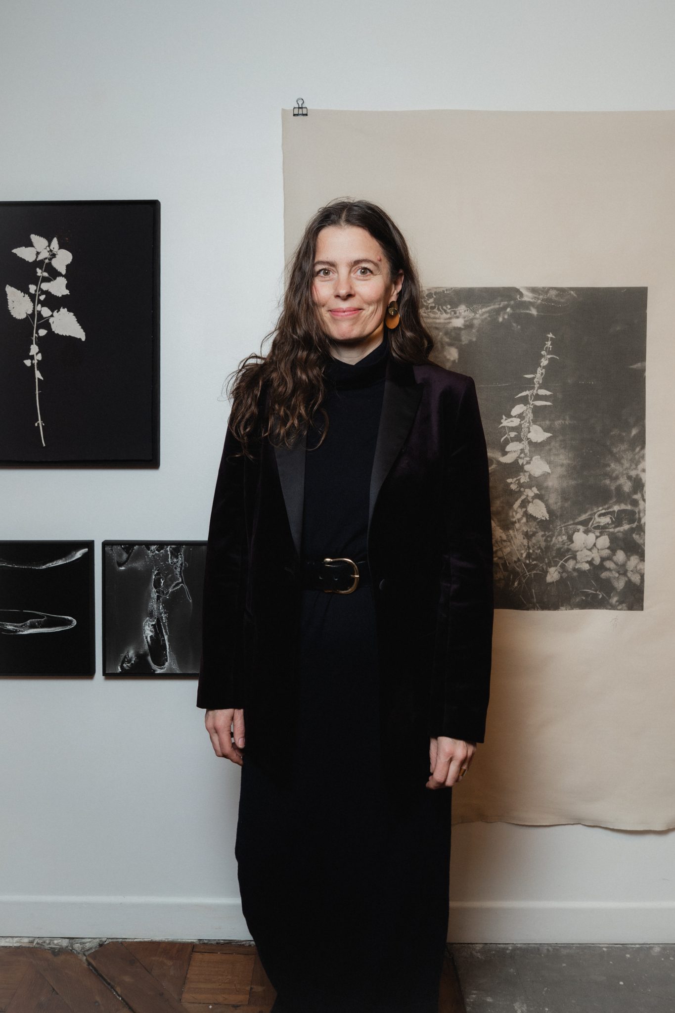  - Le salon unRepresented célèbre l’inventivité photographique au Molière