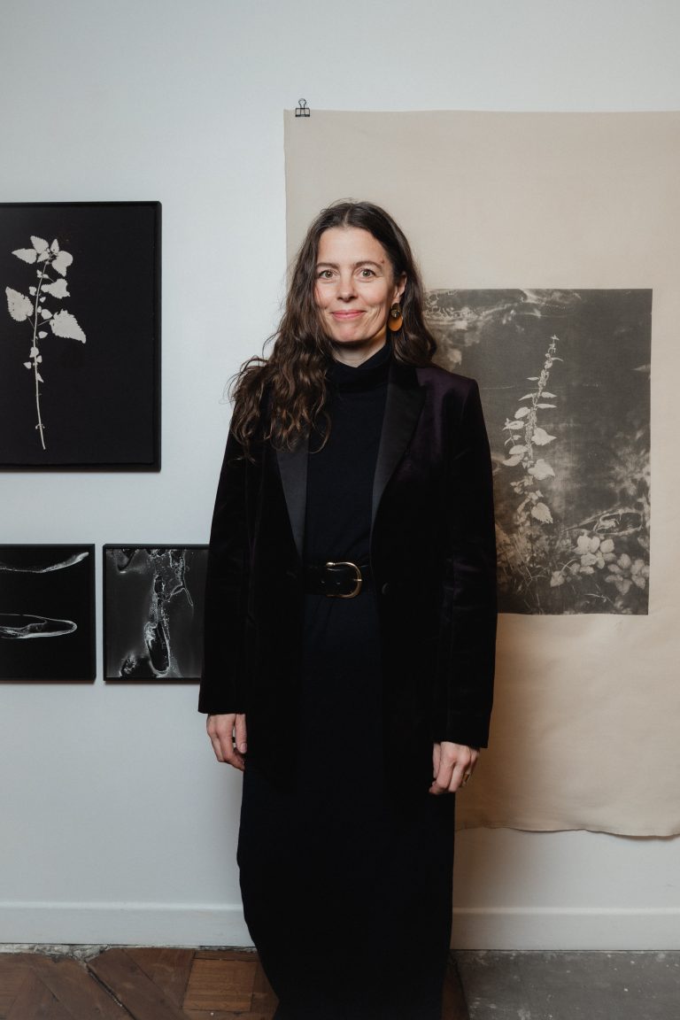  - Le salon unRepresented célèbre l’inventivité photographique au Molière