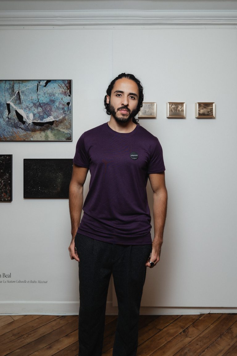  - Le salon unRepresented célèbre l’inventivité photographique au Molière