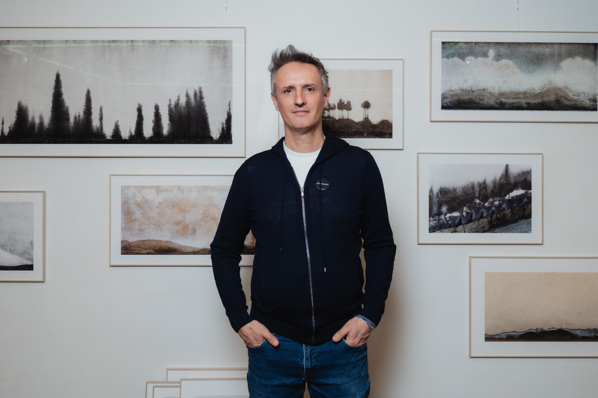  - Le salon unRepresented célèbre l’inventivité photographique au Molière