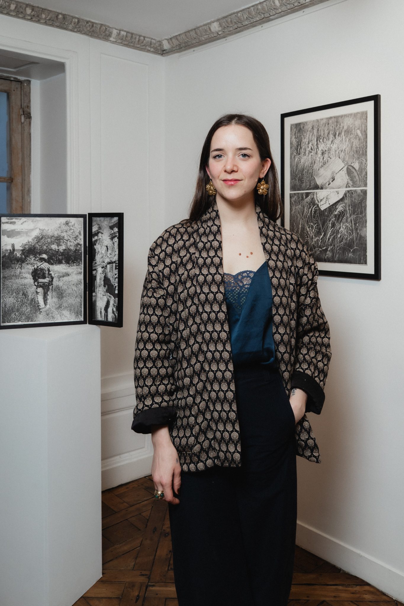  - Le salon unRepresented célèbre l’inventivité photographique au Molière