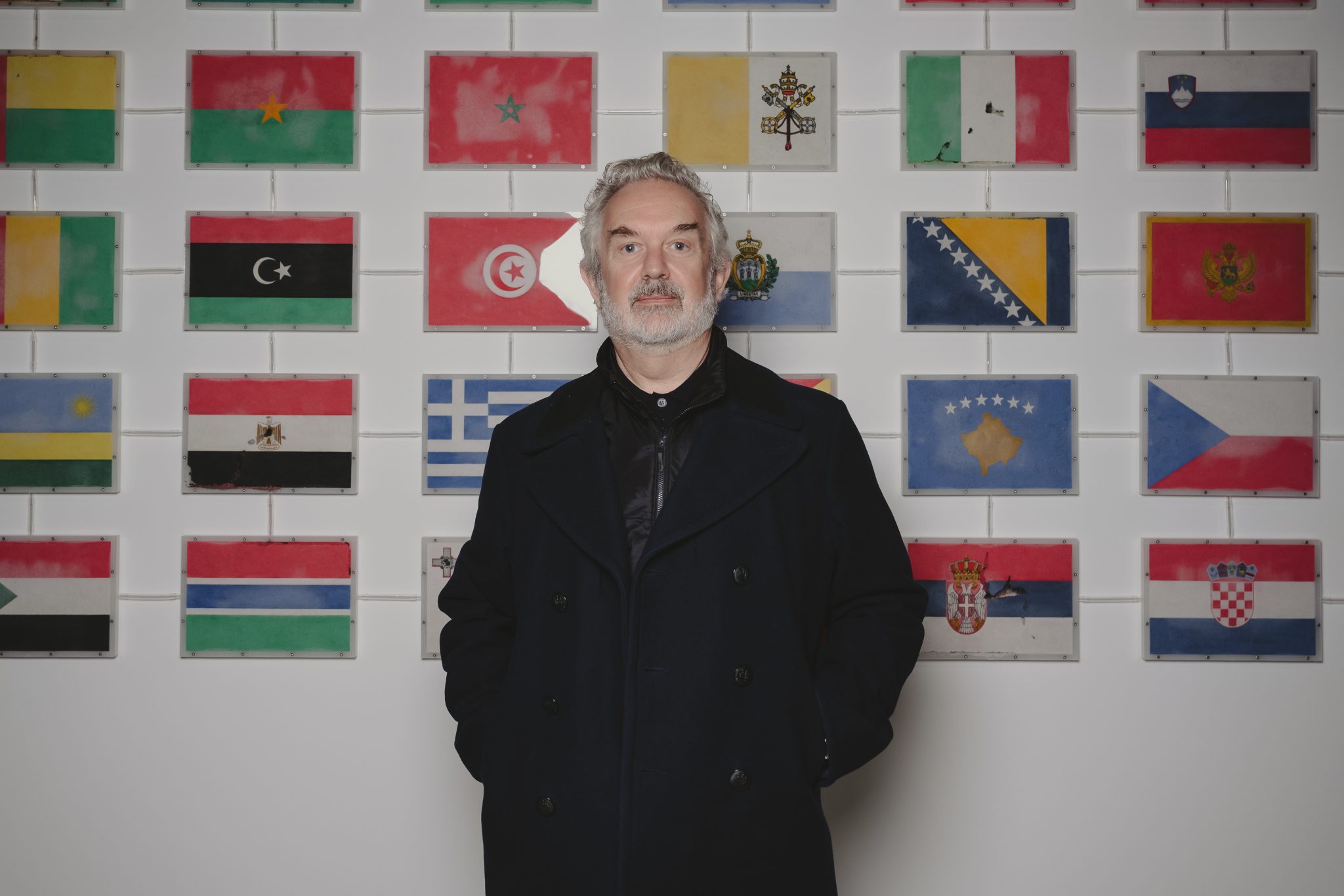  - The Creative Universe of Yukinori Yanagi Lands at Pirelli HangarBicocca with “ICARUS”