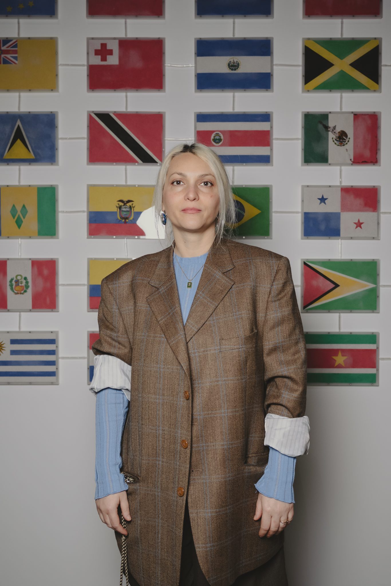  - « ICARUS » di Yukinori Yanagi: l’arte che sfida i confini approda all’HangarBicocca