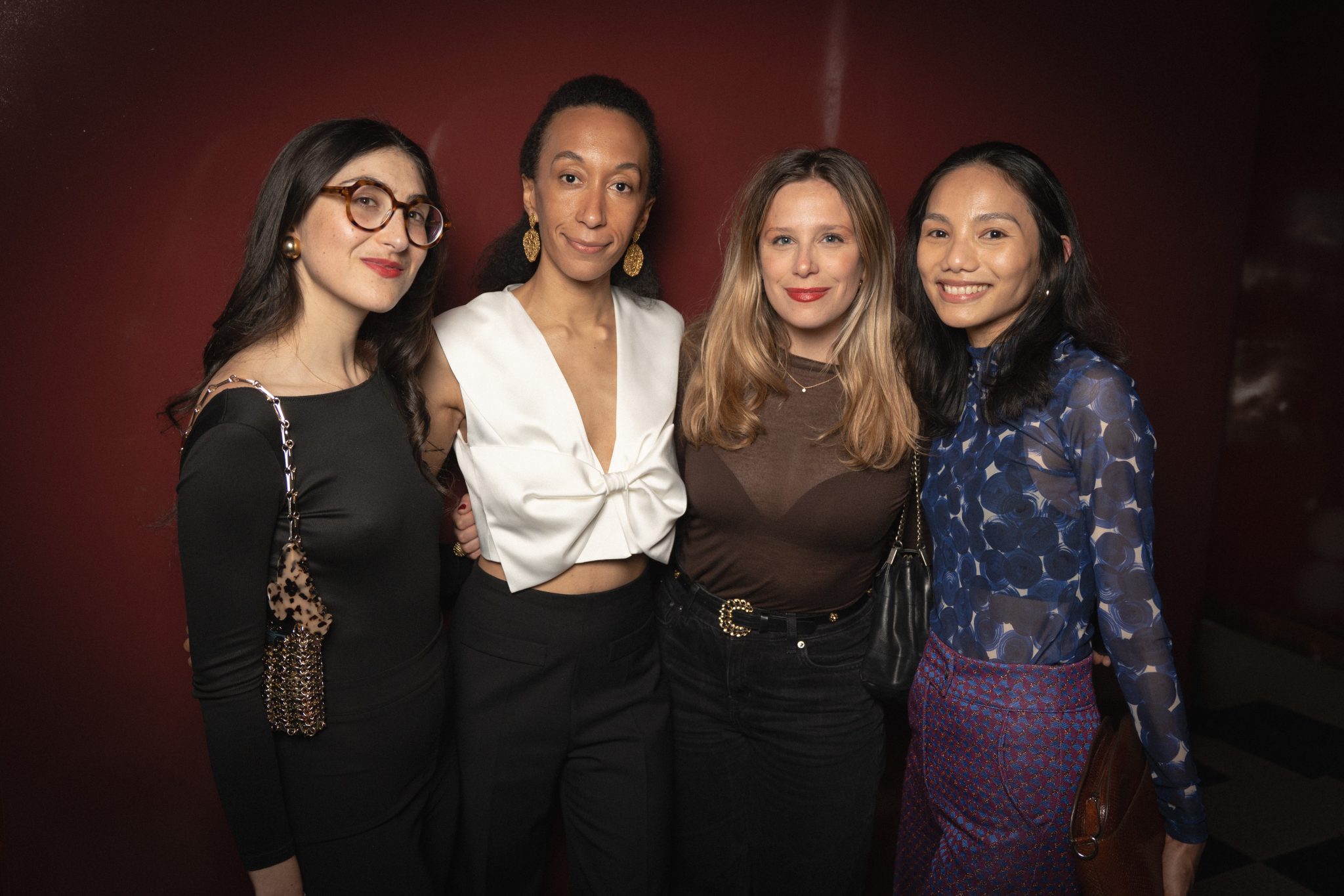  - Paris Insider fête son million d’abonnés aux Bains Paris