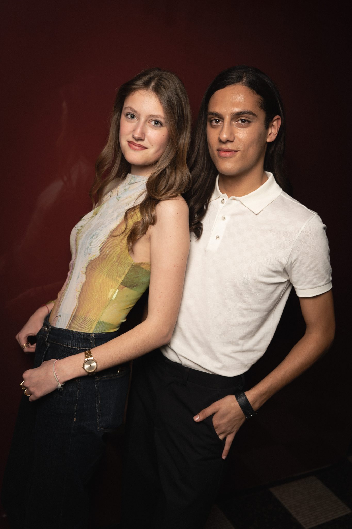  - Paris Insider fête son million d’abonnés aux Bains Paris