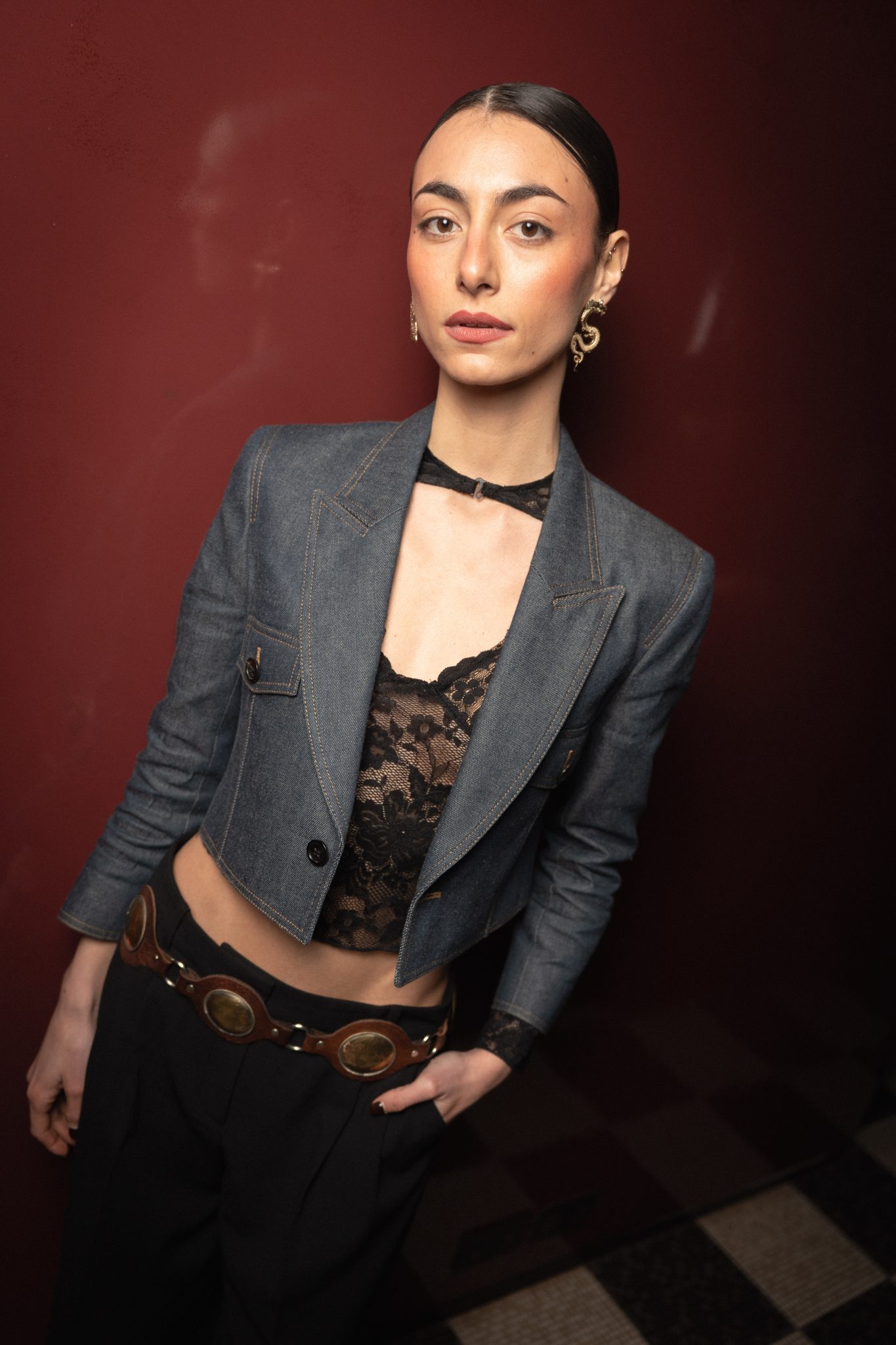  - Paris Insider Celebrates One Million Subscribers at Les Bains Paris