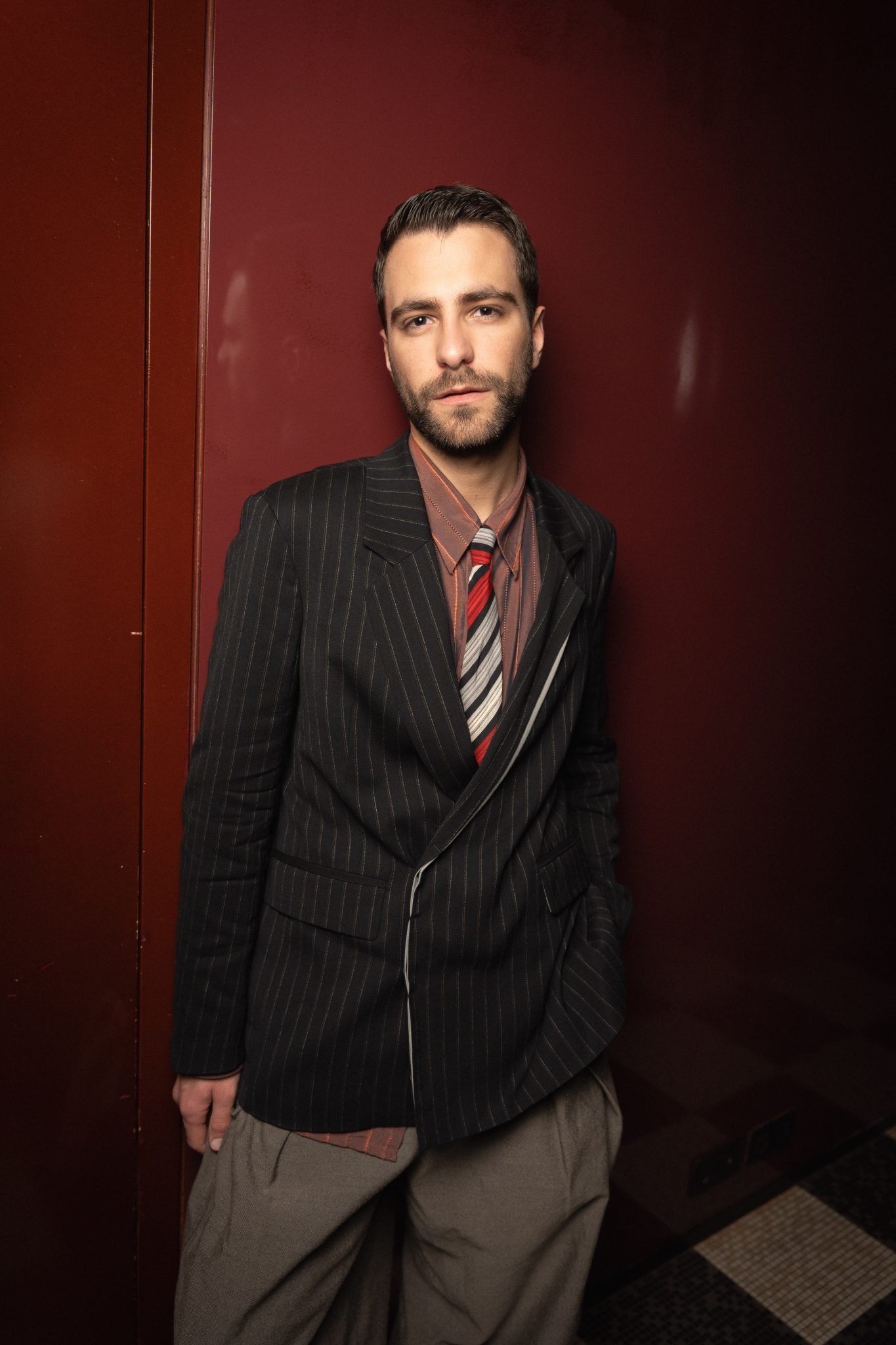  - Paris Insider fête son million d’abonnés aux Bains Paris