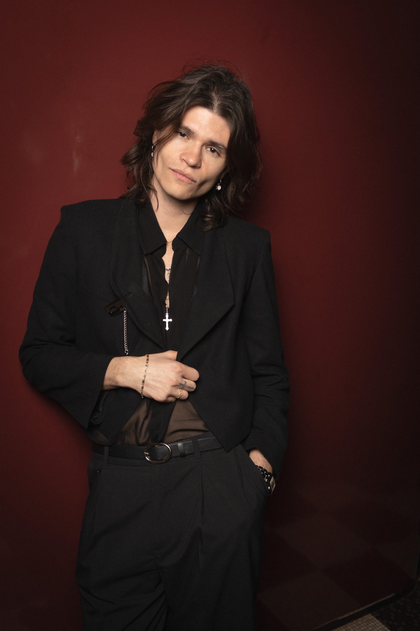  - Paris Insider Celebrates One Million Subscribers at Les Bains Paris