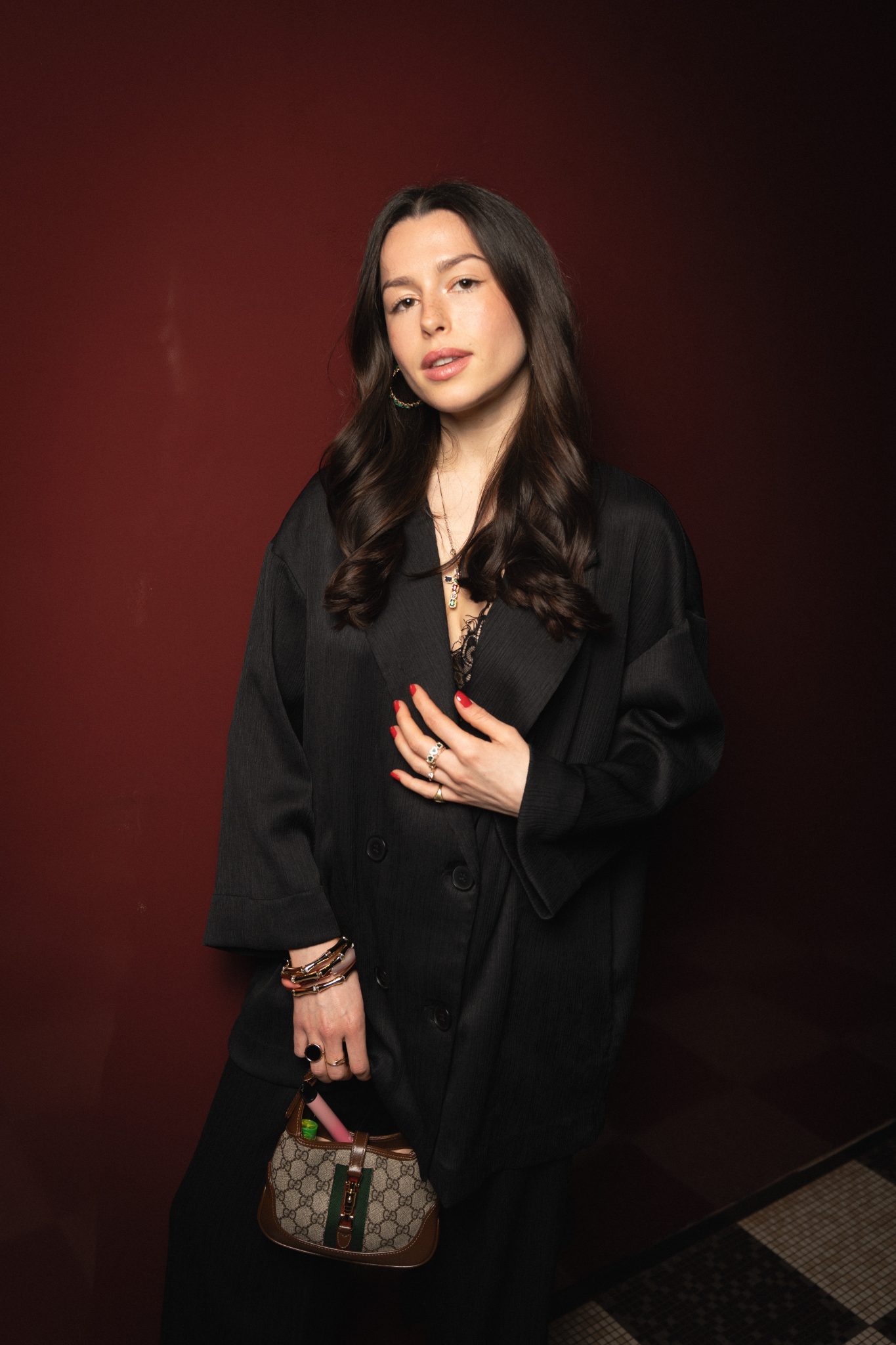  - Paris Insider Celebrates One Million Subscribers at Les Bains Paris