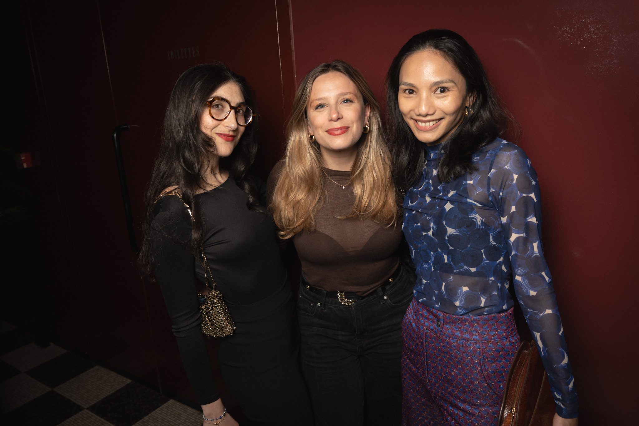  - Paris Insider fête son million d’abonnés aux Bains Paris