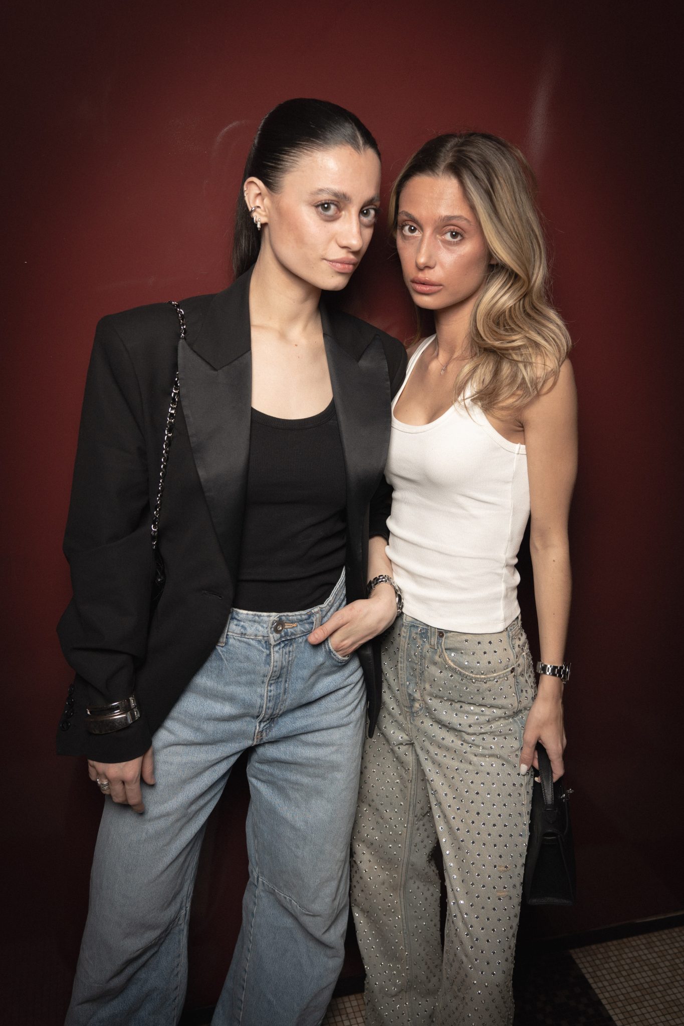  - Paris Insider Celebrates One Million Subscribers at Les Bains Paris